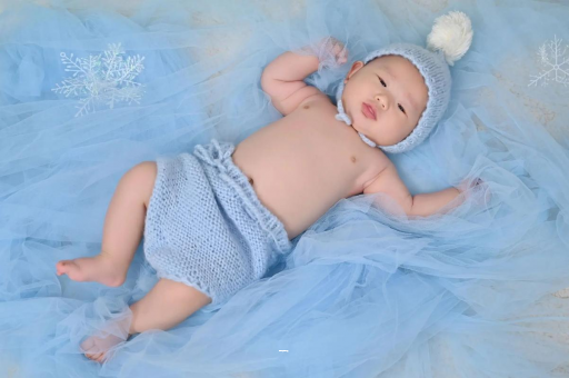 神农架宝宝不长肉怎么办