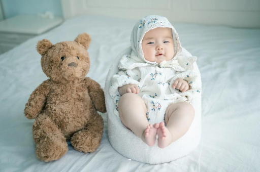 神农架15天的宝宝