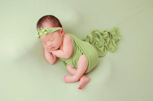 神农架宝宝多大可以喝豆浆