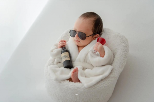 神农架宝宝多大可以喝水