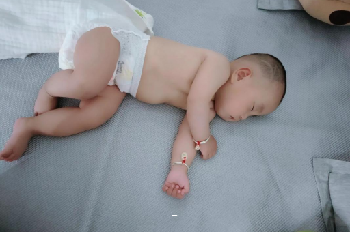 神农架怀孕初期腰特别酸